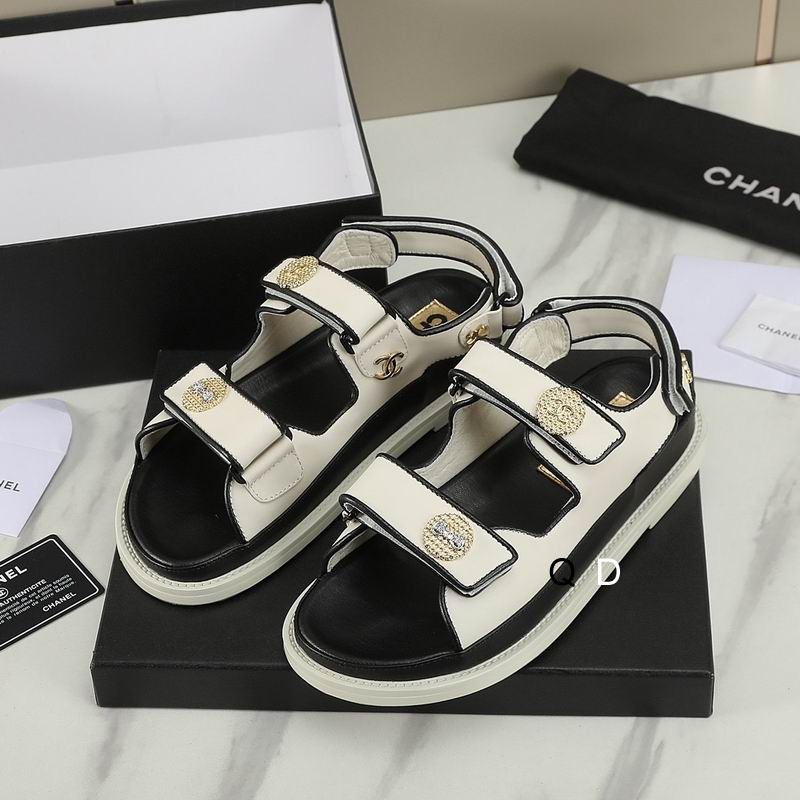 Chanel sz35-40 GDT0402 07